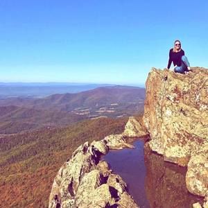 Meet your Posher, Kaitlin